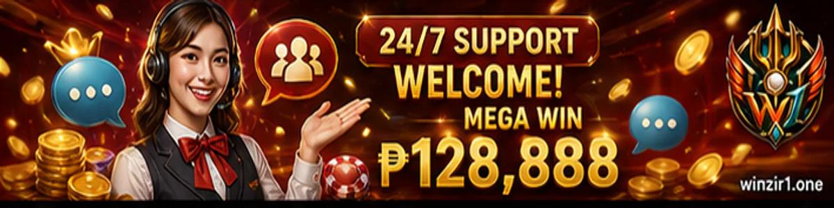 winzir open account, - 1 winzir open account, - 1