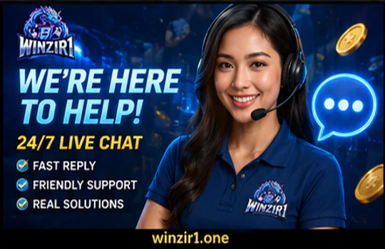 Contact WINZIR