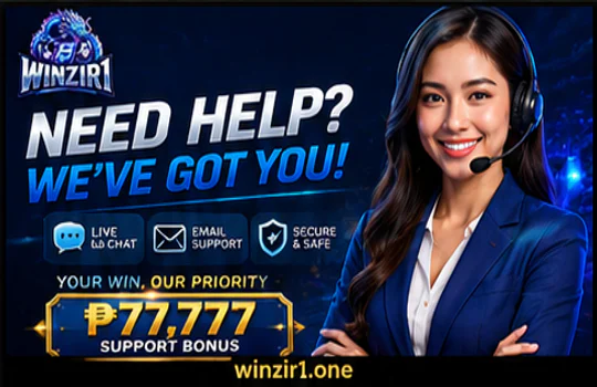 Contact WINZIR Support Access