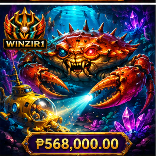 WINZIR fishing icon