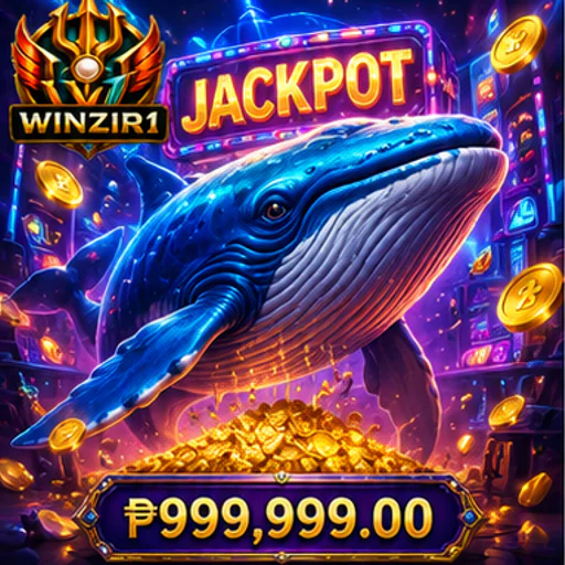 WINZIR Fishing Rewards