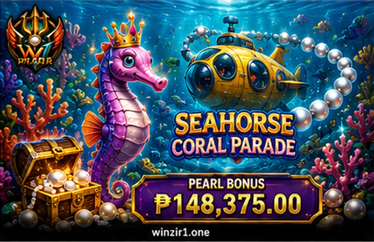 WINZIR fishing cannon