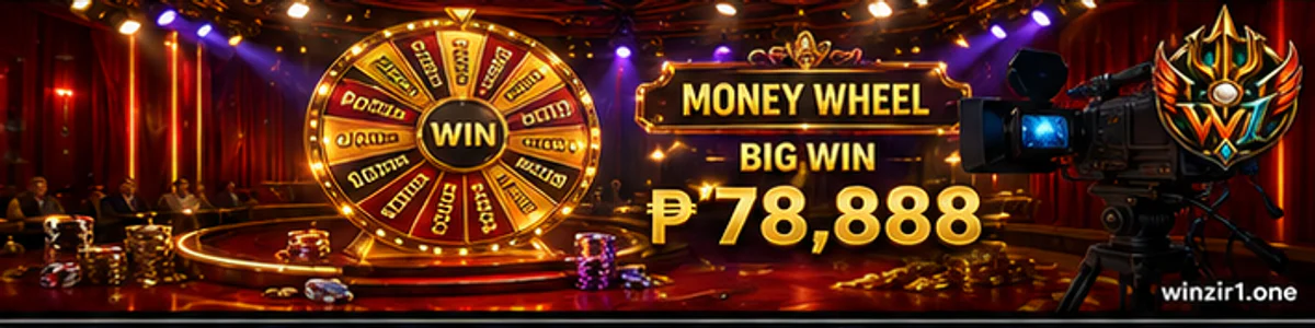 WINZIR1 live casino