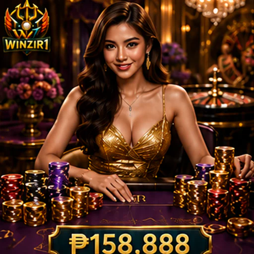 WINZIR live casino icon