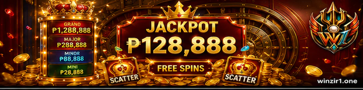 WINZIR slot