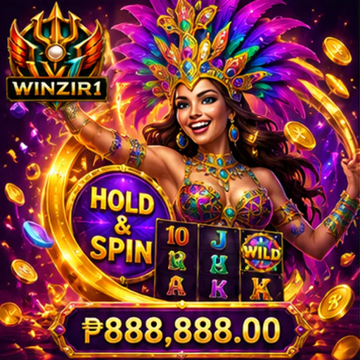 WINZIR Slot Bonus