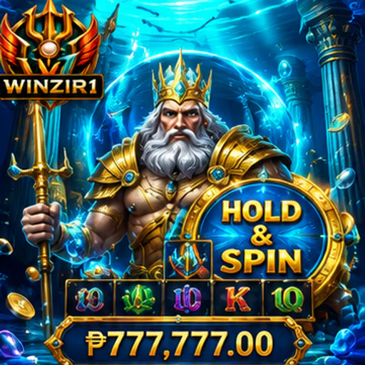 WINZIR slot icon