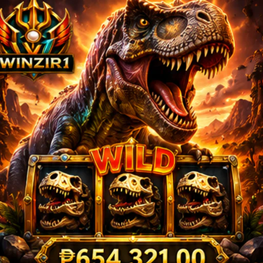 WINZIR Slot Rewards