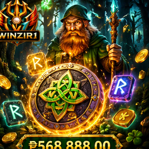 WINZIR slot icon
