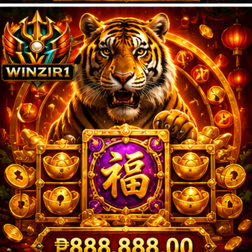 WINZIR Slot Win