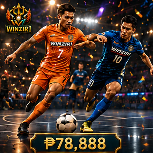 WINZIR sports icon