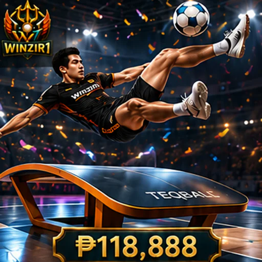 WINZIR Sports Game