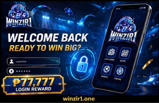 winzir app registration, - 2 winzir app registration, - 2